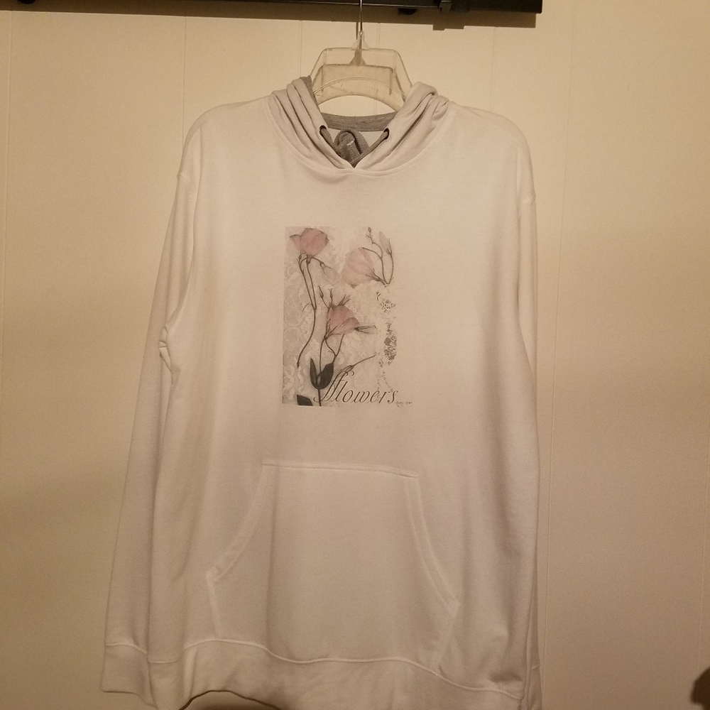 Hooded Sweatshirt